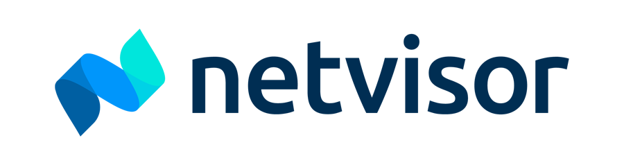 Netvisor logo